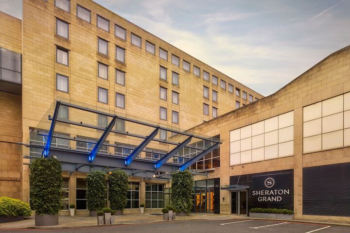 Hotel 89 of 90