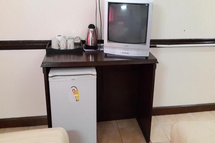 Fitness Facility Photos