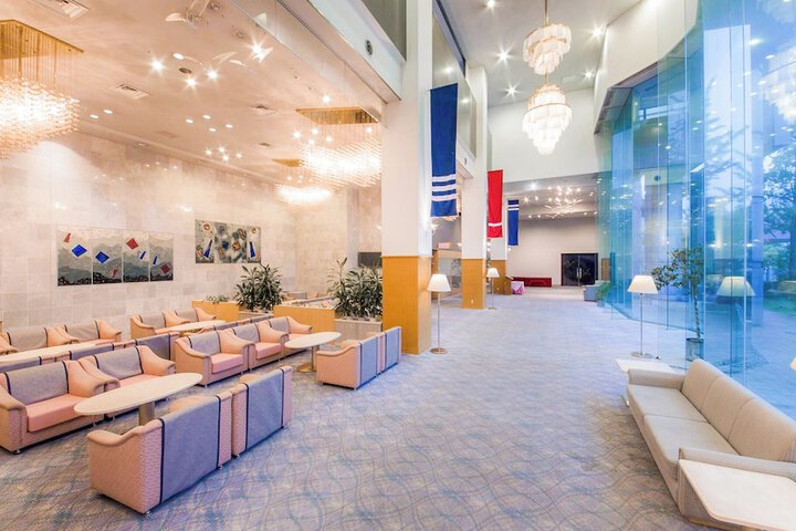 Hotel Interior 2 of 126