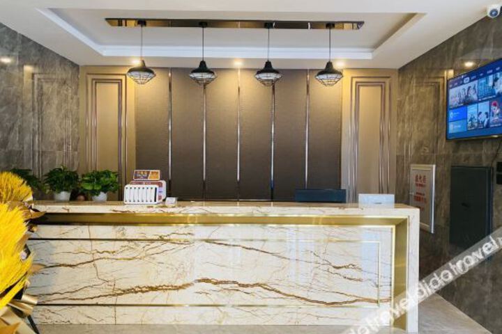 Hotel Interior 15 of 28