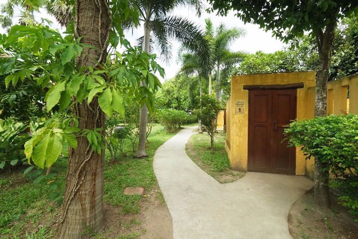 Room 27 of 111