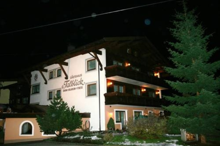 HAUS TALBLICK