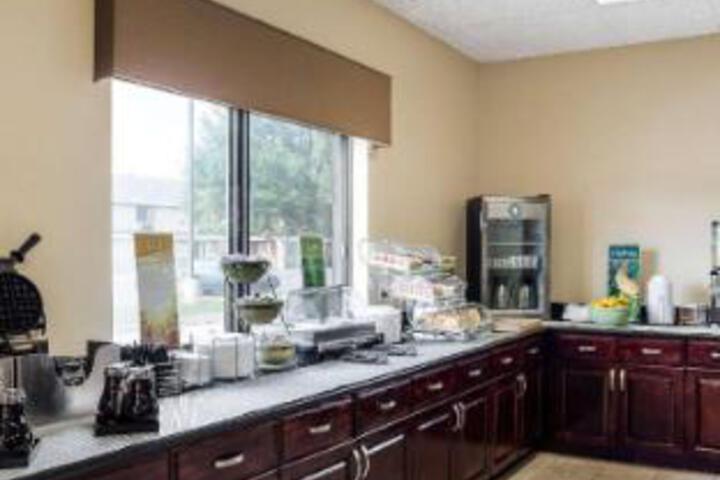 Coffee shop