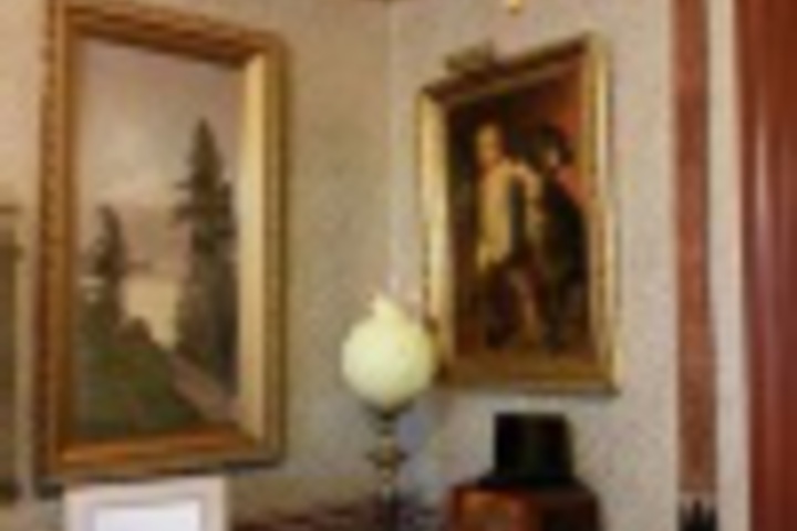 Hotel Interior 16 of 192