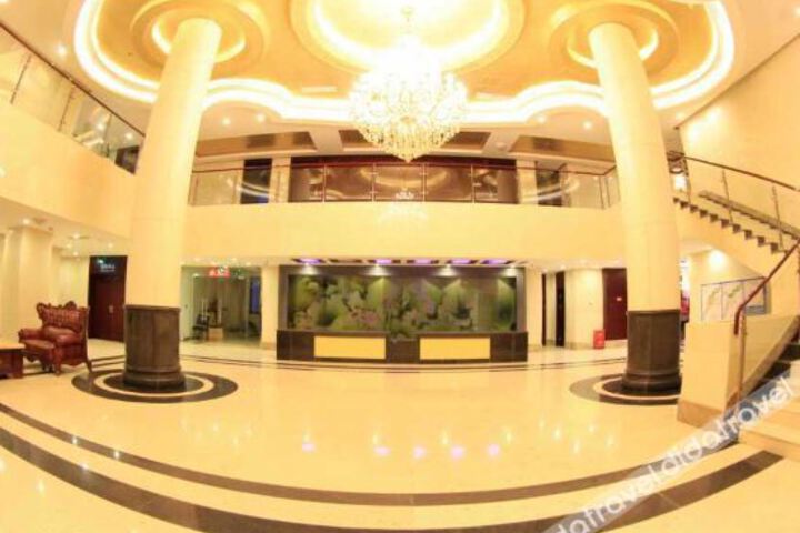 Hotel Interior 19 of 40