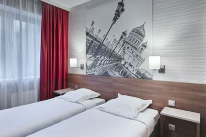 Guest Suite