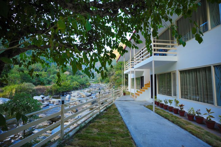 Terrace/Patio 11 of 34