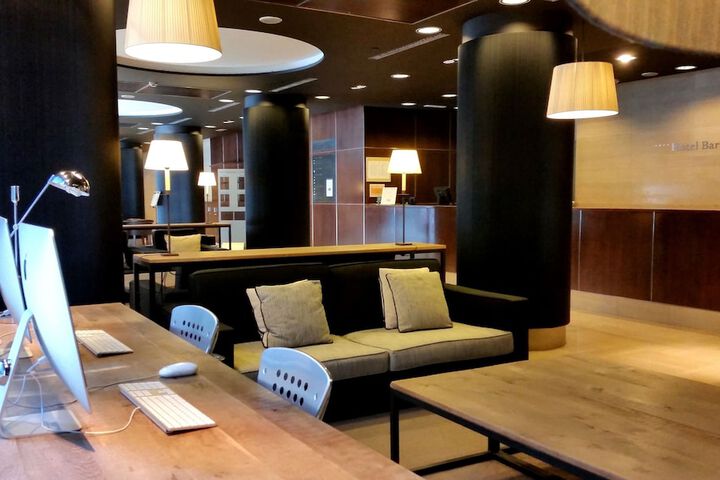 Hotel Interior 2 of 111