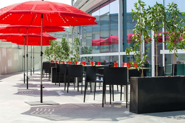 Terrace/Patio 100 of 111