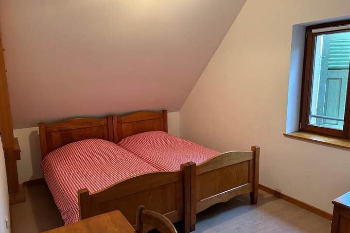 HOTEL CHOUMISSE