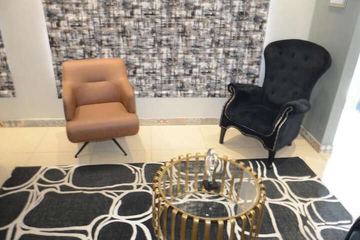 Photo of Windhoek Gardens Boutique Hotel cc