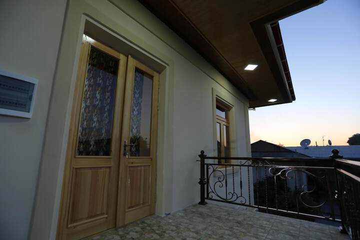 Terrace/Patio 5 of 10