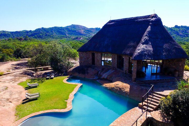 Pools & Facilities