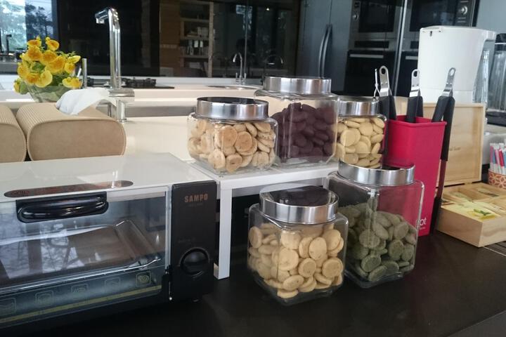 Fitness Facility Photos