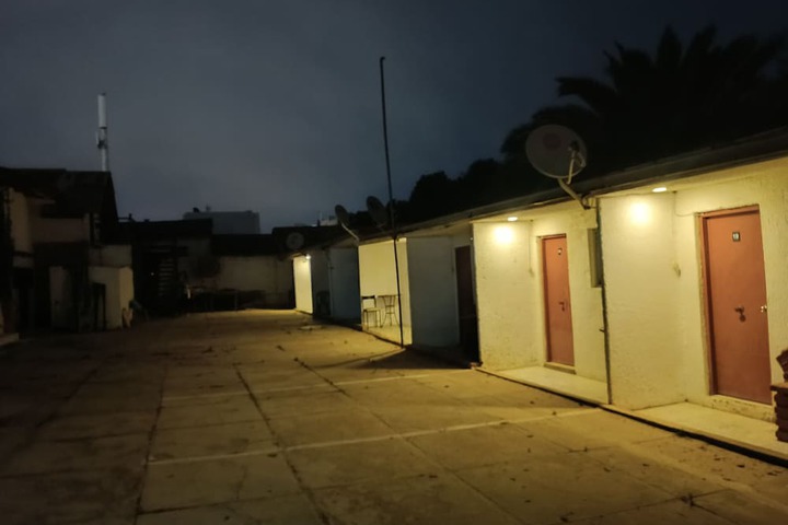Property Grounds 12 of 15