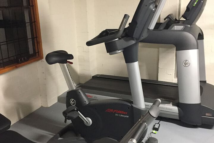 Health and Fitness 42 of 52