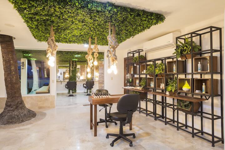 Wellness Treatments