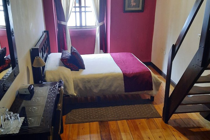 Room 13 of 50