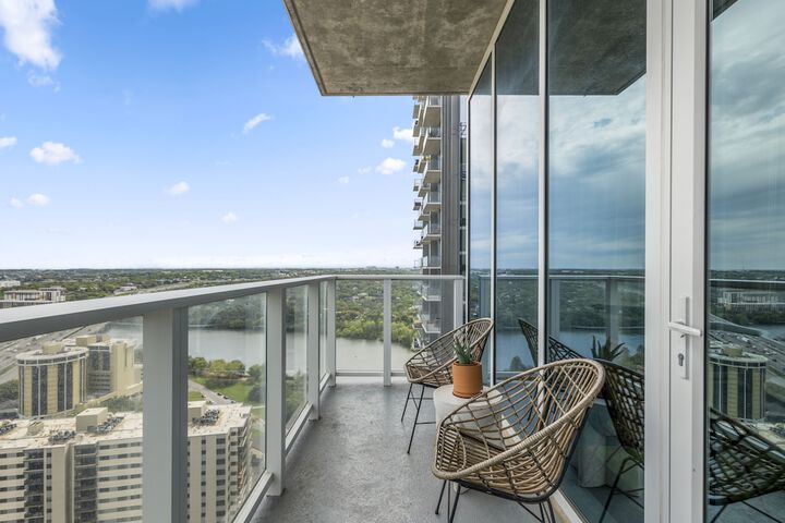 Terrace/Patio 614 of 860