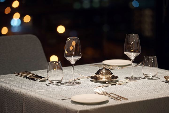 Dining Photos