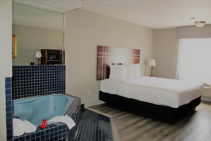 Comfort 2 Queen Beds (2 of 7)