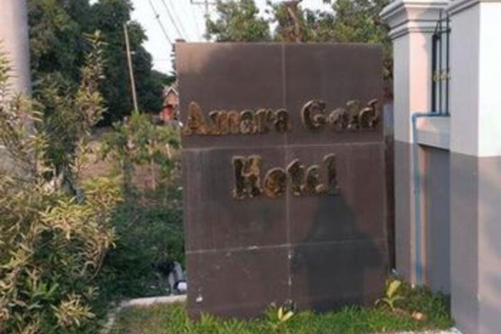 Hotel 17 of 22