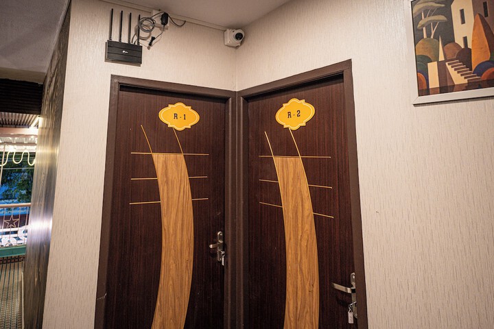 Hotel 34 of 34