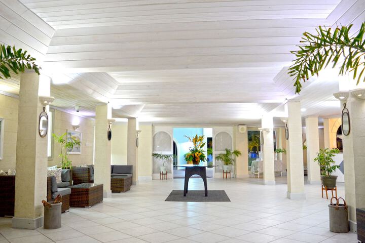 Hotel Interior 6 of 92