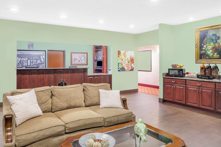 Hotel Interior 2 of 24