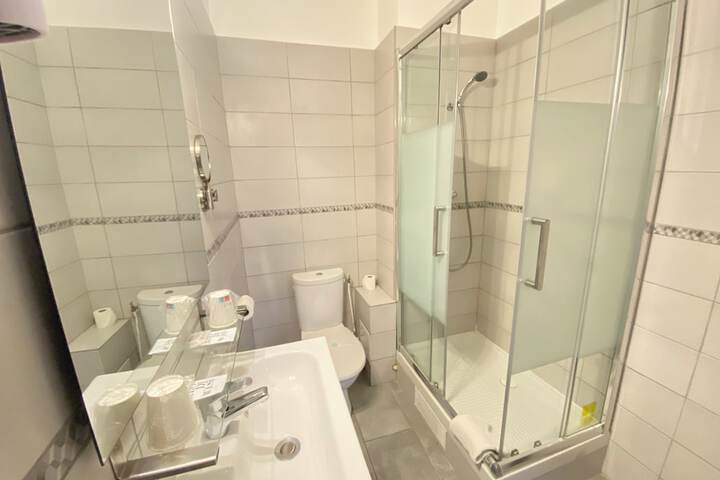 Bath Amenities