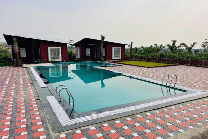 VIRAJ MANGO ORCHID AGROTOURISM AND RESORT