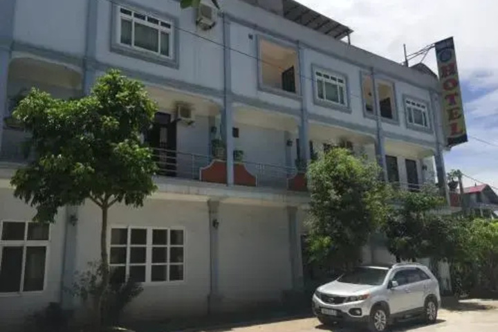 Thanh Dat 2 Hotel