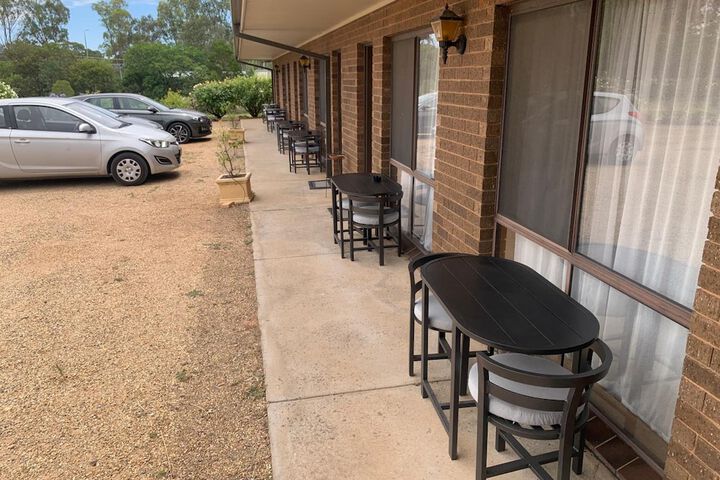 Terrace/Patio 20 of 60