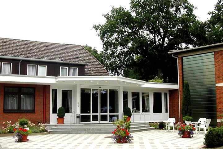 Fitness Center Photo