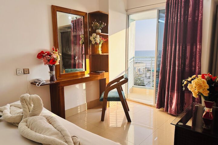 Image of Modern Resort Coxs Bazar
