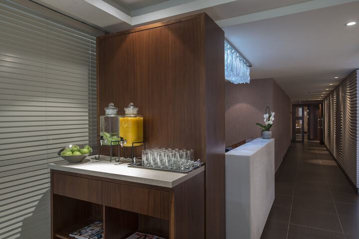 Hotel Interior 136 of 145