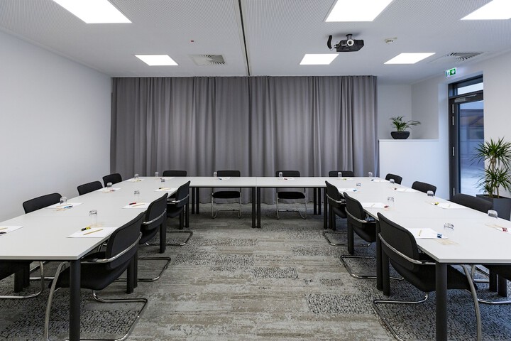 Meeting 65 of 74