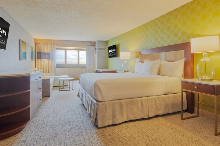 Chelsea Classic Room with 1 King Bed (27 of 54)