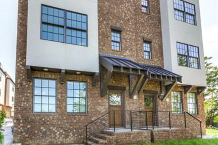 Image of A Nashville Rooftop to Call Yours by RedAwning