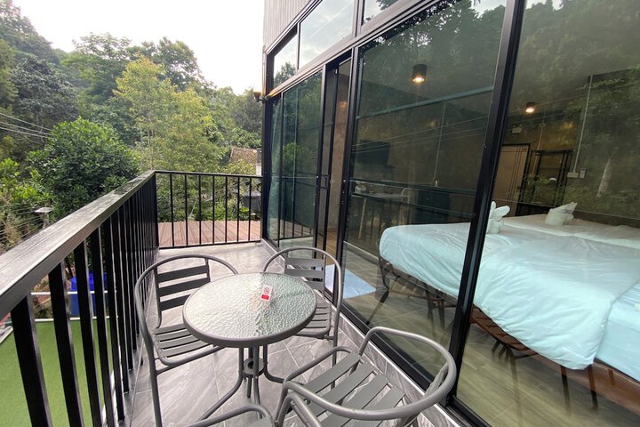 Terrace/Patio 28 of 36
