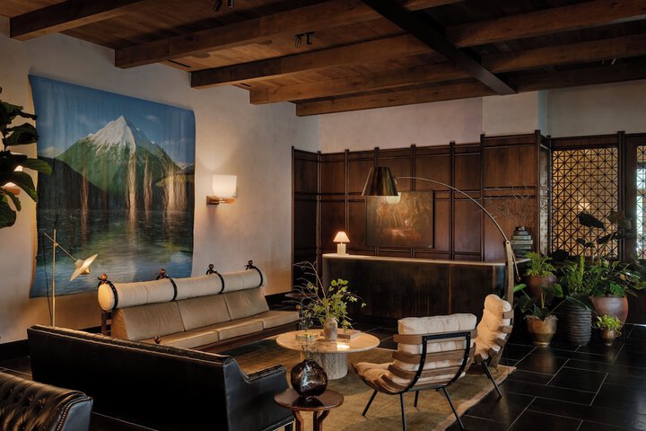 Hotel Interior 4 of 63