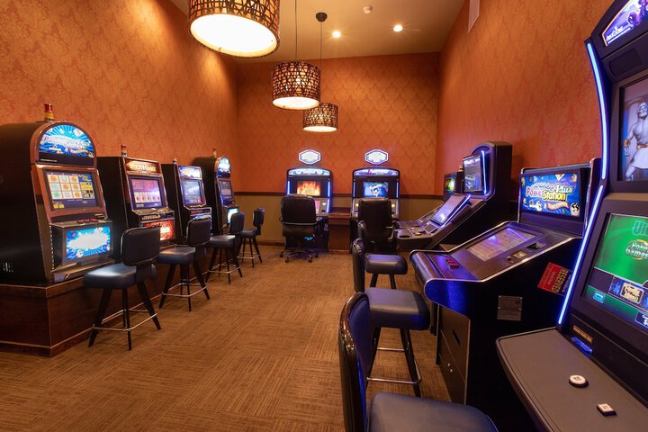 Casino