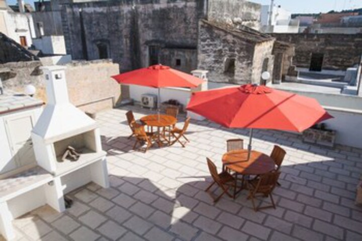 Terrace/Patio 20 of 20