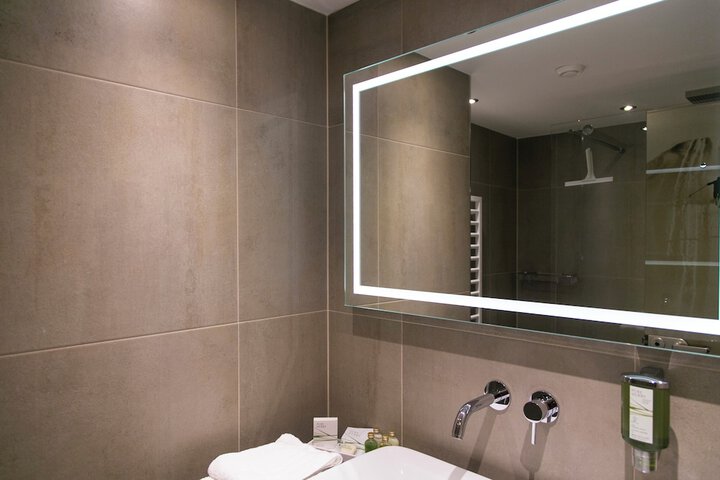 Bath Amenities