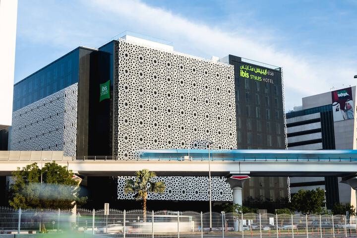 Photo of ibis Styles Dubai Airport Hotel