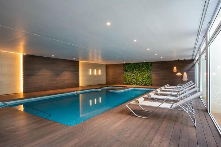 Fitness Center Photo