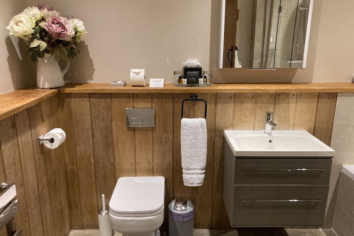 Bath Amenities