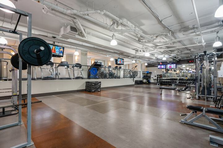 Health and Fitness 55 of 65