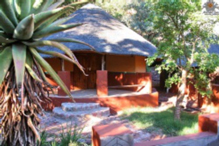 Hotel Exterior 187 of 792