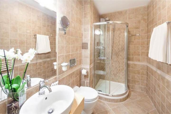 Bath Photo